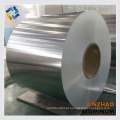 0,2 mm * bobinas de calha de alumínio em alumínio de folha de alumínio de 1200 mm